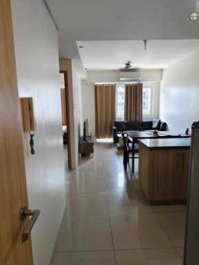 Shore Res 2 Br 2Bath 1417
